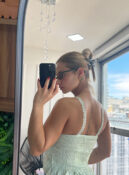 cropped vanessa verde bb