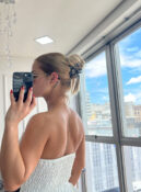 cropped gleisi branco