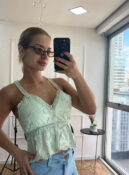 cropped vanessa verde bb