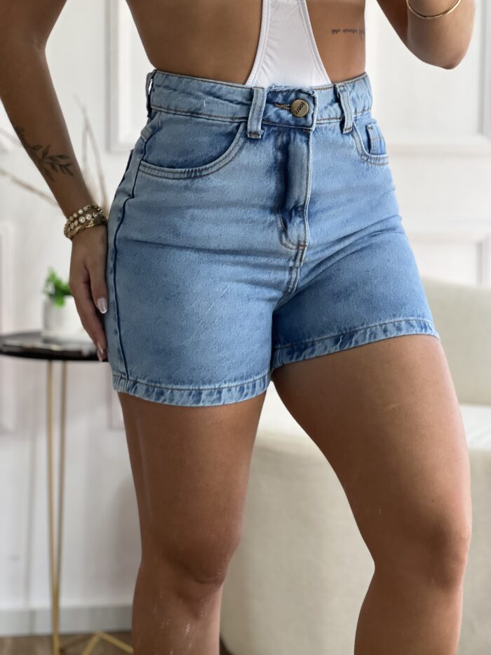 short jeans luiza short jeans luiza