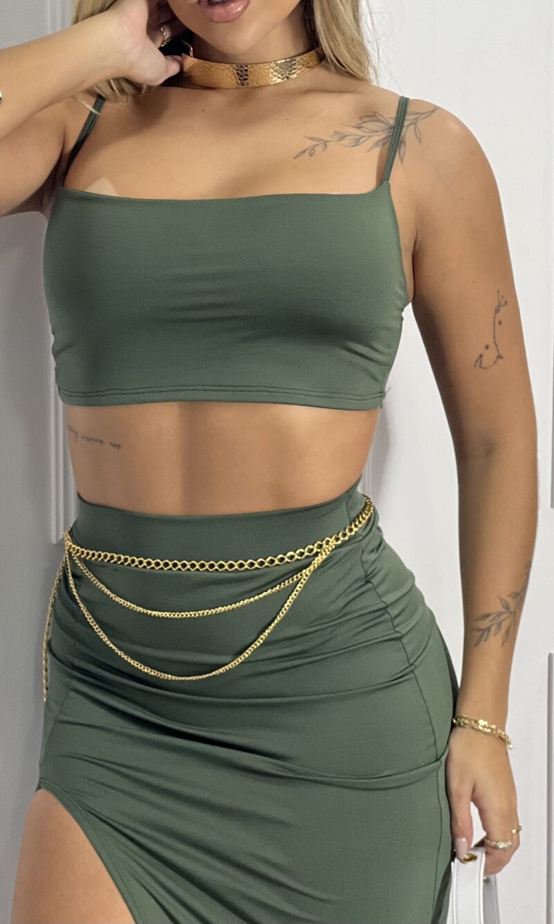 cinto balada dourado