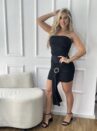 vestido ana preto