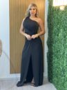 vestido longo yasmin preto
