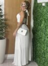 conjunto ursula longo branco