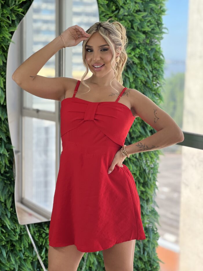 vestido macaquinho amor vermelho vestido macaquinho amor vermelho