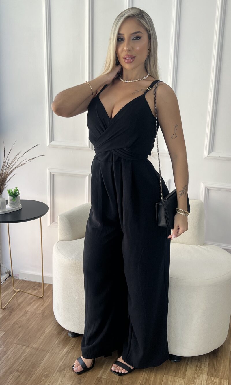 macacÃo longo tetÉia preto