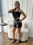 short courino rebecca preto