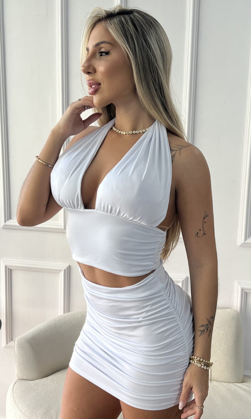 conjunto gilda branco