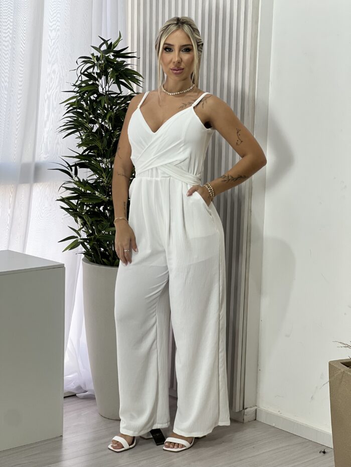 macacÃo longo tetÉia branco macacÃo longo tetÉia branco