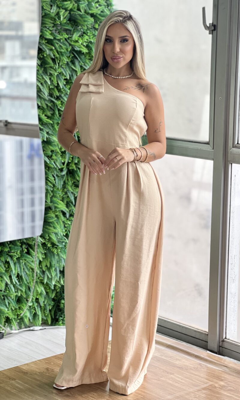 macacÃo francisca bege