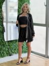 conjunto listrado otilia preto branco