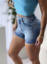 short jeans babi