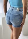 short jeans babi