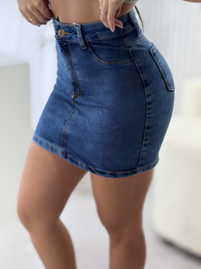 saia jeans edna saia jeans edna