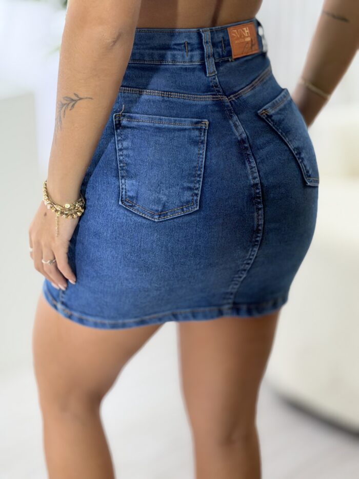 saia jeans edna saia jeans edna