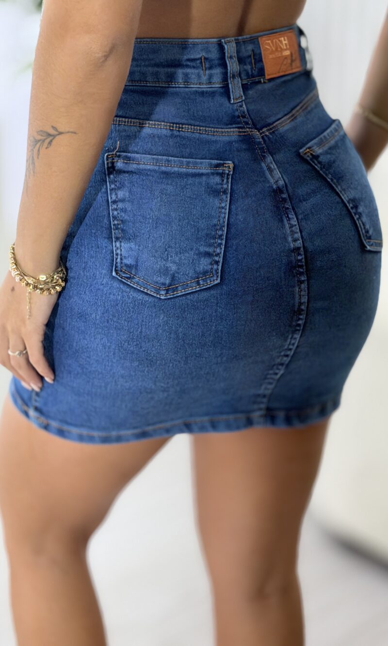 saia jeans edna saia jeans edna