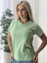 t shirt alo verde