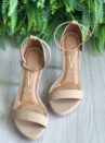 sandalia salto agulha bege vizzano 6210655