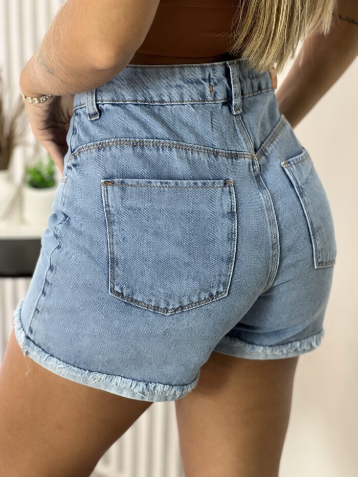 short jeans karoline short jeans karoline