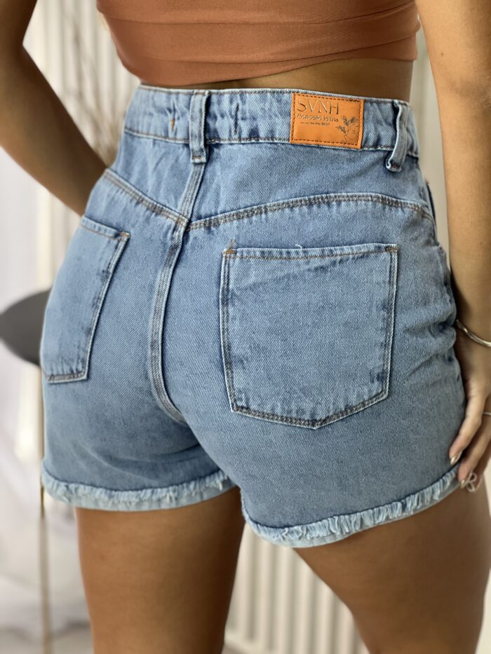 short jeans karoline short jeans karoline