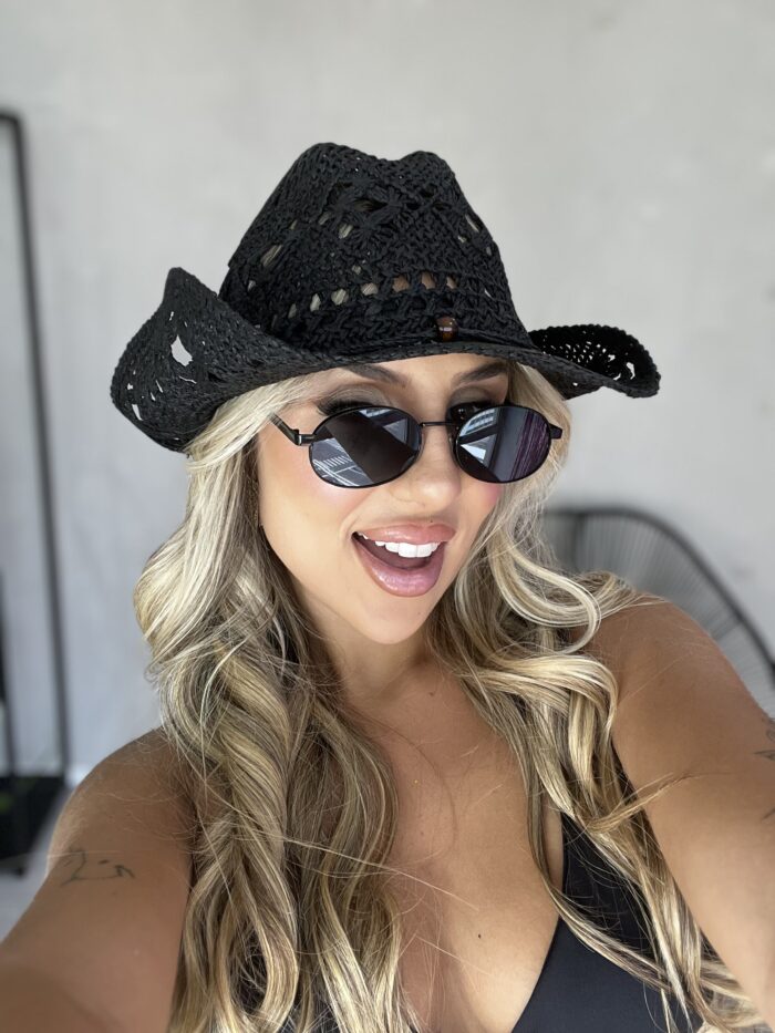 chapeu virginia preto chapeu virginia preto