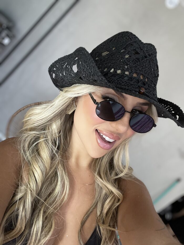 chapeu virginia preto chapeu virginia preto