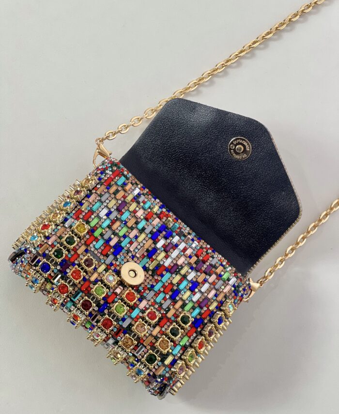 bolsa patygirl multicolor bolsa patygirl multicolor