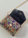 bolsa patygirl multicolor