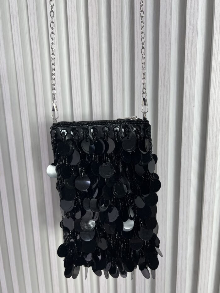 bolsa paetÊ preto bolsa paetÊ preto