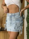 saia jeans cargo ozzo