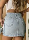 saia jeans cargo ozzo