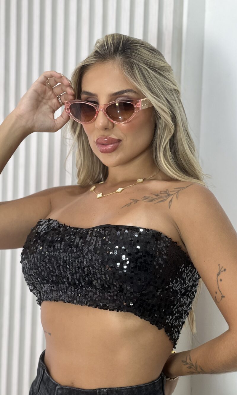 cropped paete orquidea preto cropped paete orquidea preto