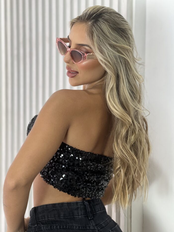 cropped paete orquidea preto cropped paete orquidea preto