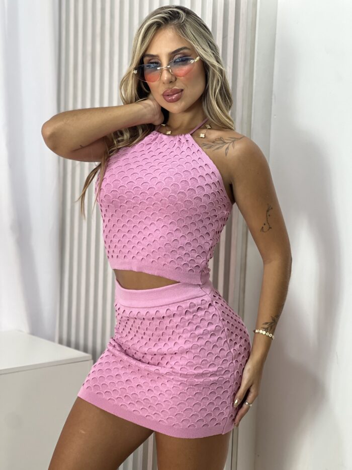 conjunto modal fabricia rosa conjunto modal fabricia rosa