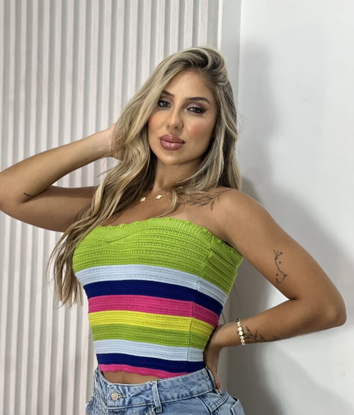 cropped modal virginia