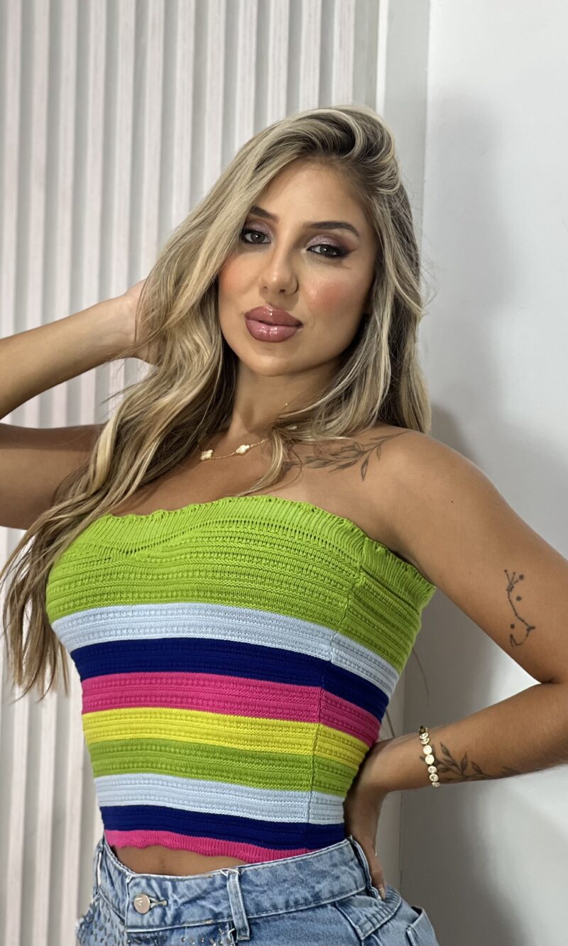 cropped modal virginia