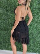 conjunto buzios preto