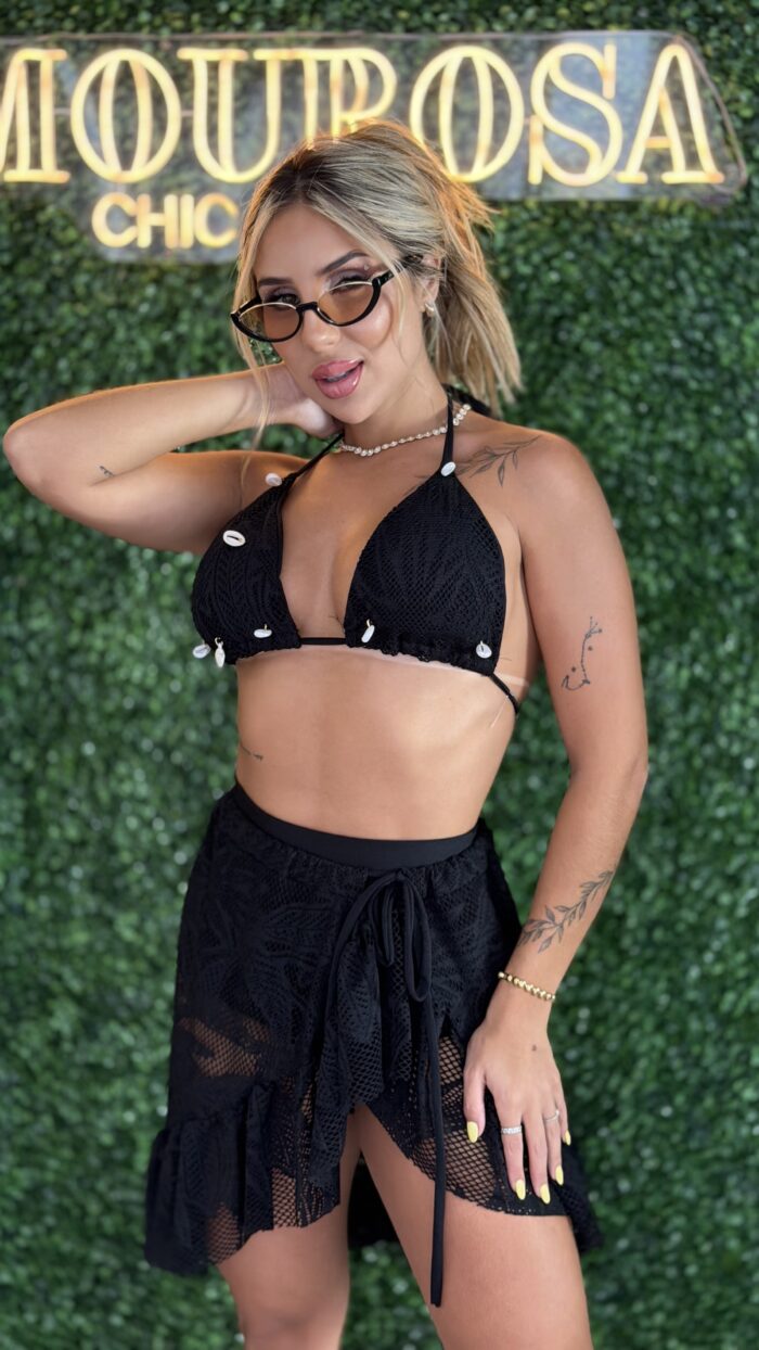 conjunto buzios preto conjunto buzios preto