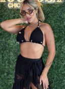 conjunto buzios preto