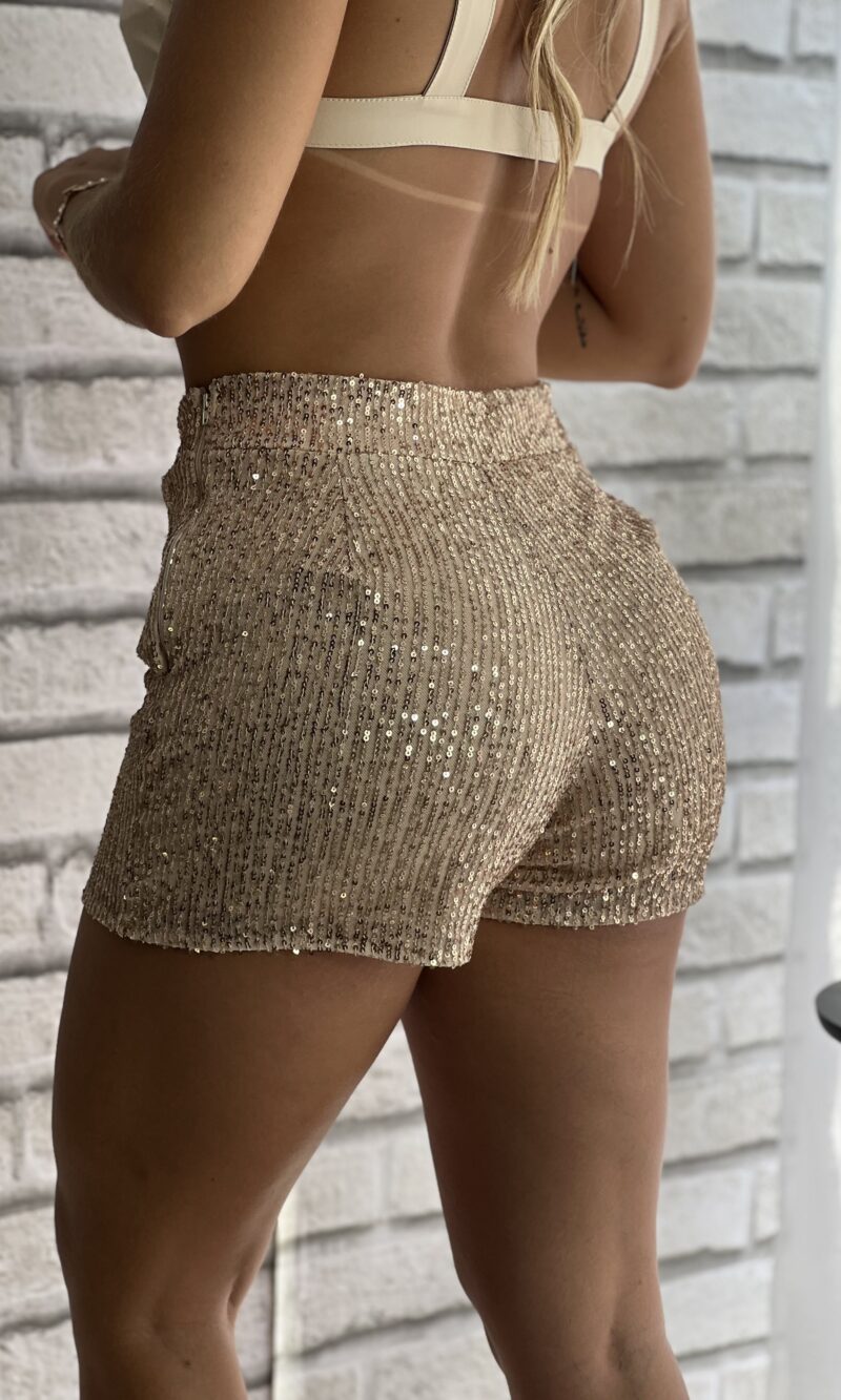 short paetÊ sissa bege