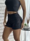 short paetÊ sissa preto