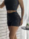 short paetÊ sissa preto