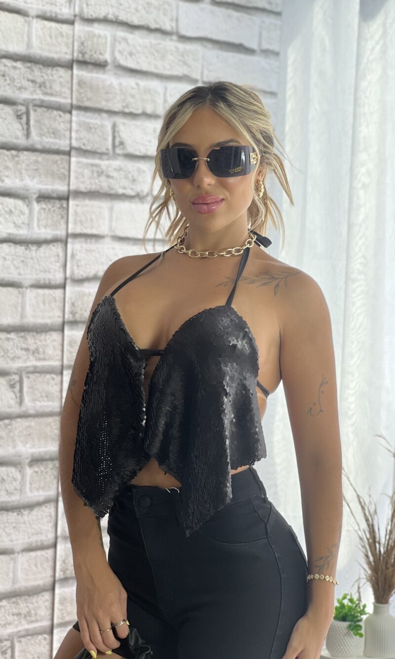 cropped soraia paete preto