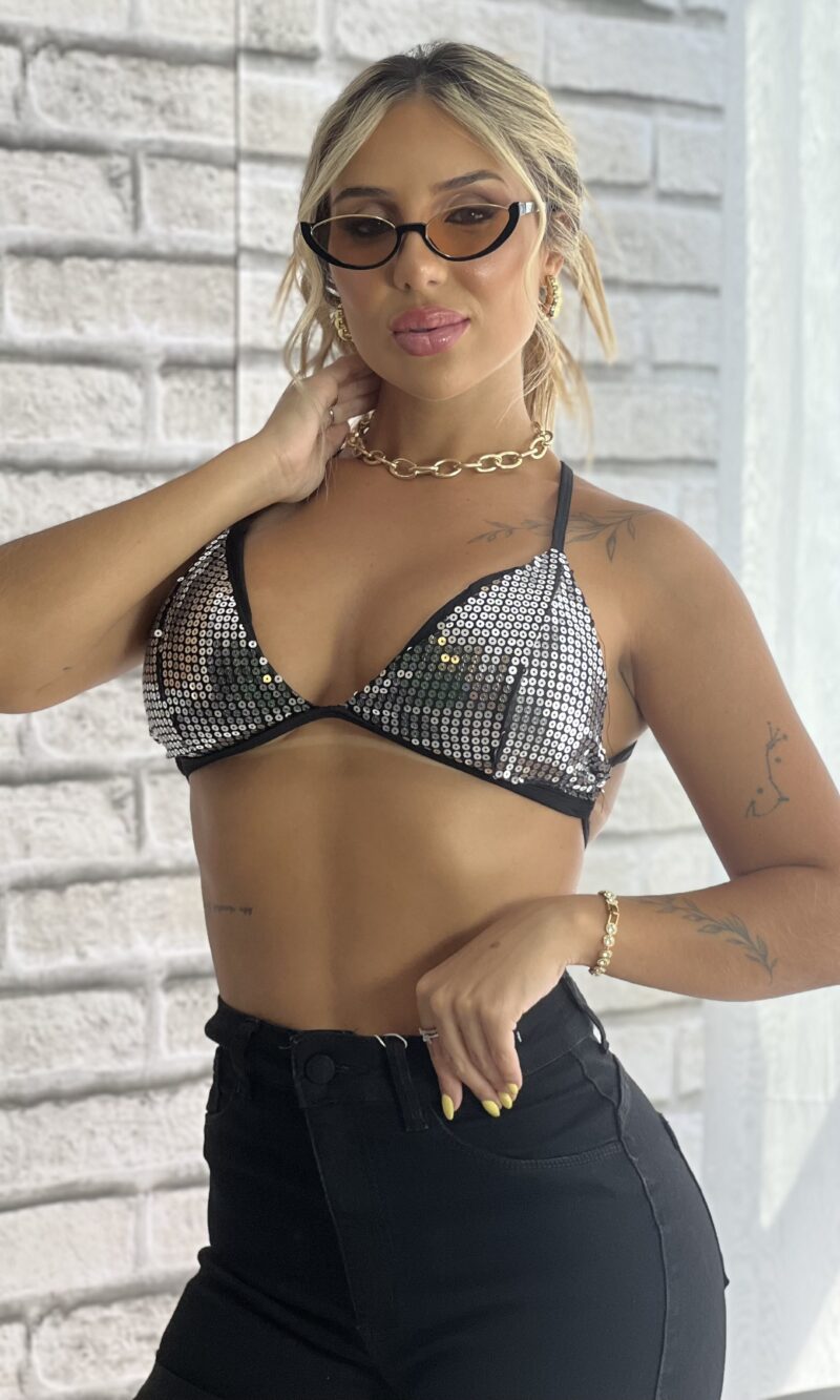 top paetÊ carol prata