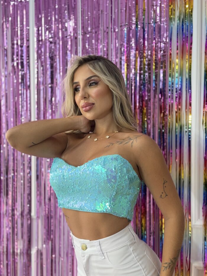 cropped paete orquidea azul cropped paete orquidea azul