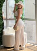 conjunto luma branco