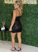 cropped paete bia preto