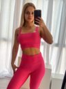 conjunto fitness luciara rosa pink