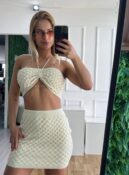 conjunto modal cassia creme