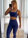 conjunto fitness luciara azul bic